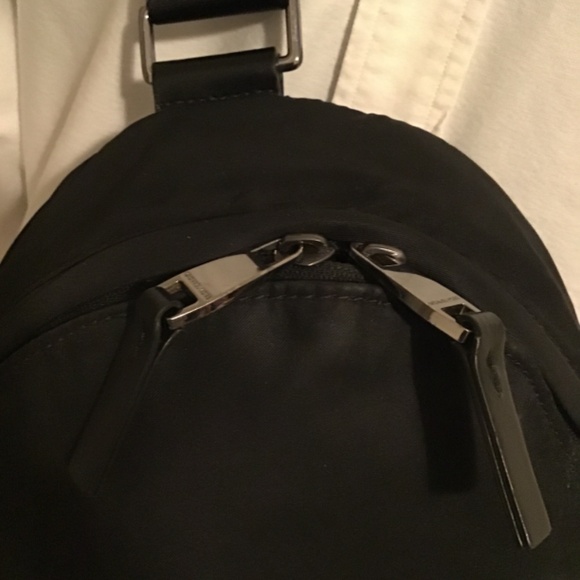 🦅#57, Michael Kors, shoulder bag, new condition, see photos, unisex - Picture 4 of 8